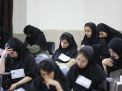 گزارش تصویری اولین روز آزمون کارشناسی
